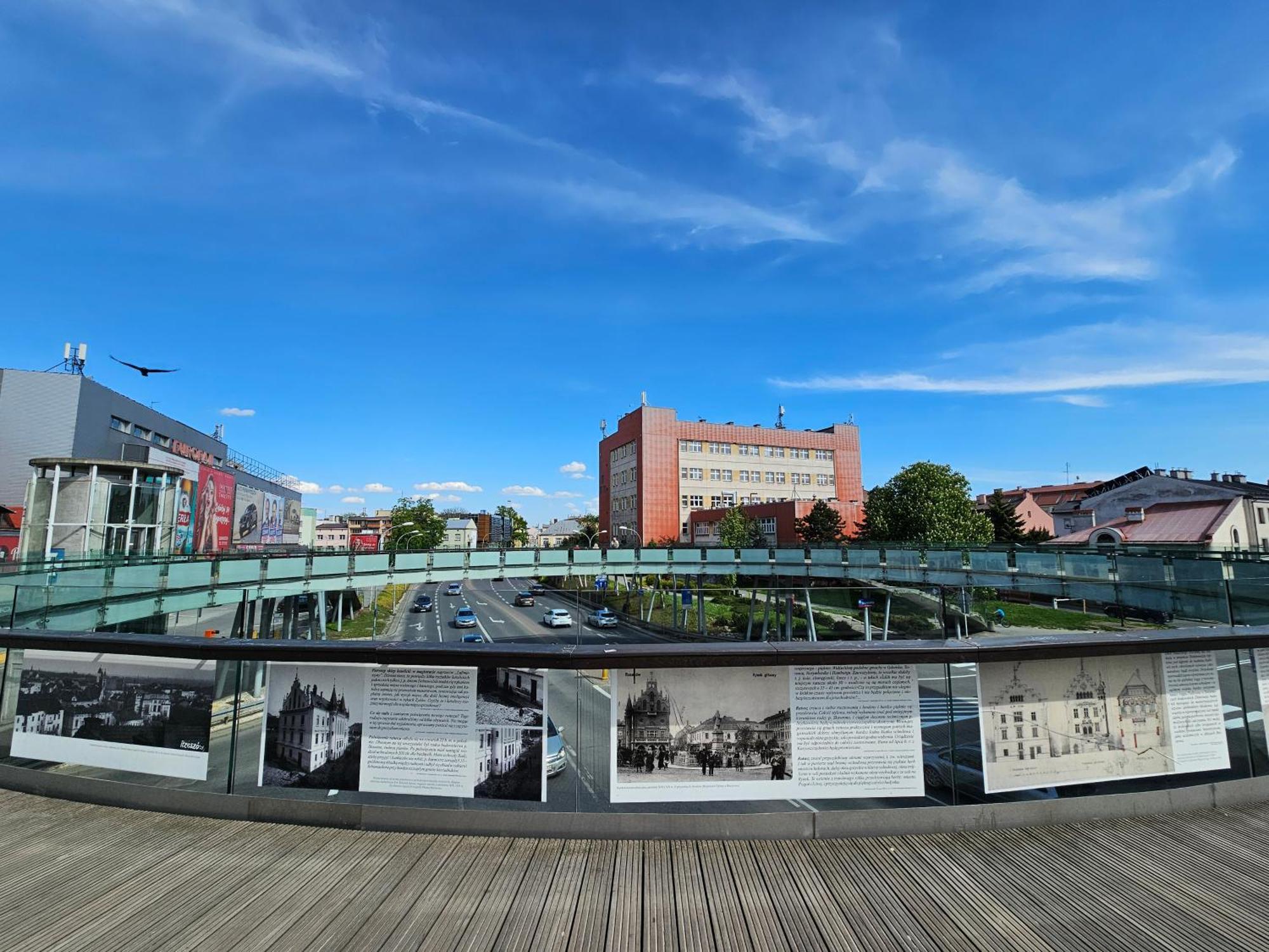 Handy Apartamenty - Mieszkania Na Doby W Centrum Rzeszowa Exterior foto